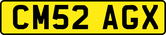 CM52AGX