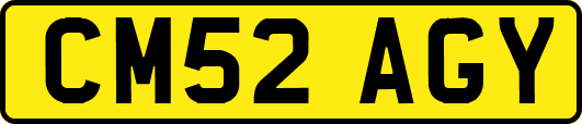 CM52AGY
