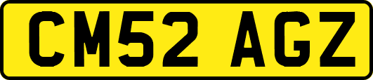 CM52AGZ