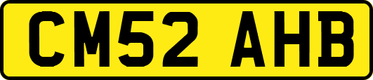 CM52AHB