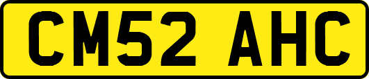 CM52AHC