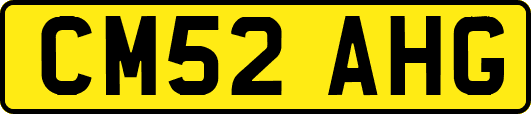 CM52AHG