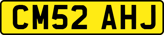 CM52AHJ