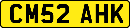 CM52AHK