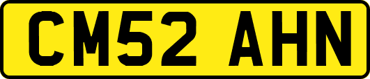 CM52AHN