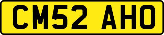 CM52AHO
