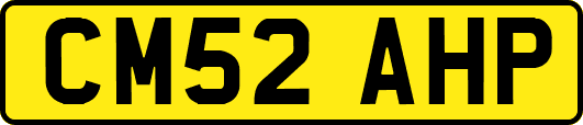 CM52AHP