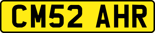 CM52AHR