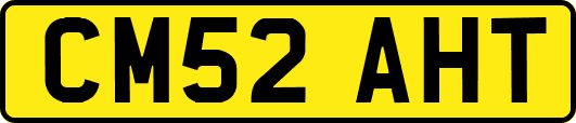 CM52AHT