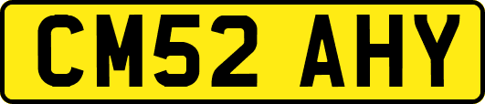 CM52AHY