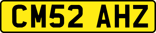 CM52AHZ