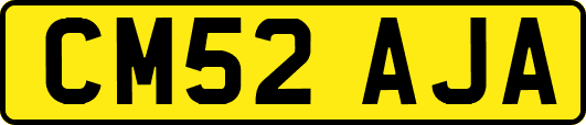 CM52AJA