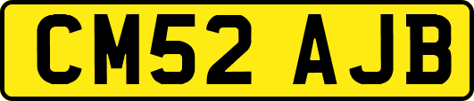 CM52AJB