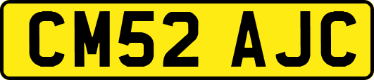 CM52AJC
