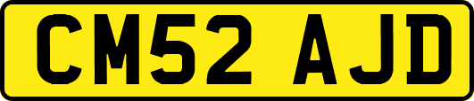 CM52AJD