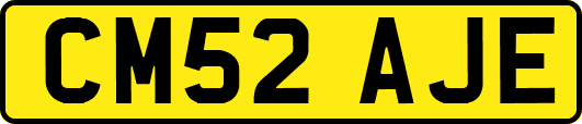 CM52AJE