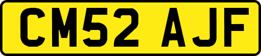 CM52AJF