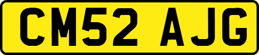 CM52AJG