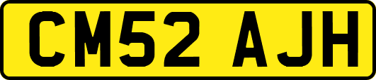 CM52AJH