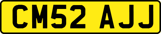CM52AJJ