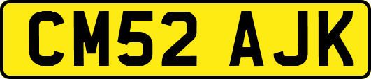 CM52AJK