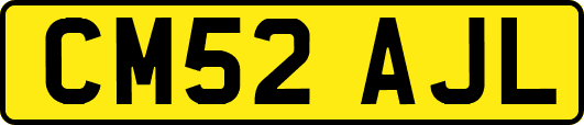 CM52AJL