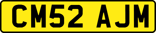 CM52AJM