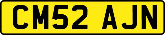 CM52AJN