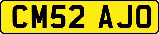 CM52AJO