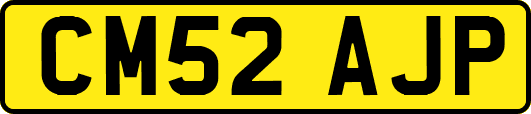 CM52AJP