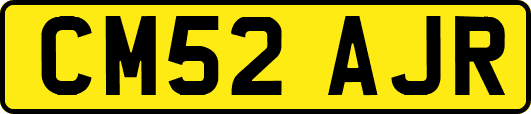 CM52AJR