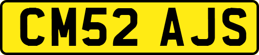 CM52AJS