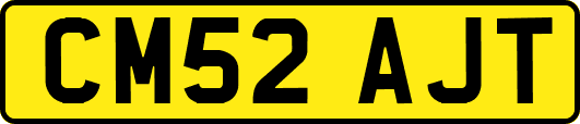 CM52AJT