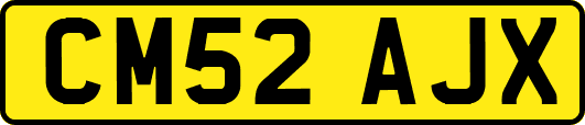 CM52AJX