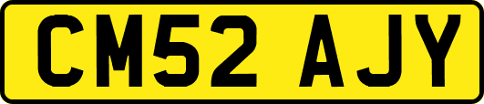 CM52AJY