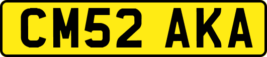 CM52AKA