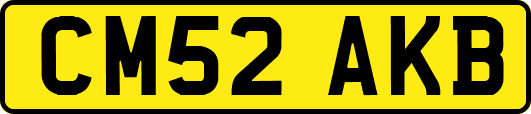 CM52AKB