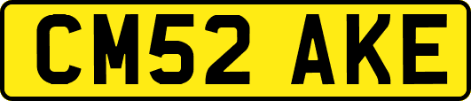 CM52AKE
