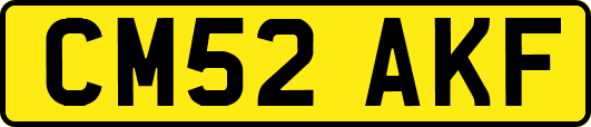 CM52AKF