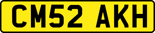 CM52AKH