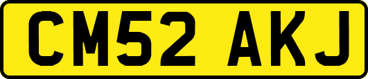 CM52AKJ