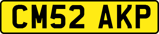 CM52AKP