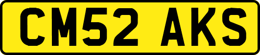 CM52AKS