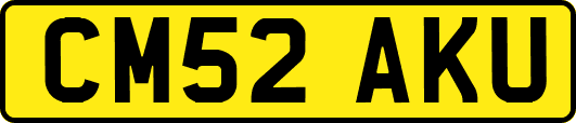 CM52AKU