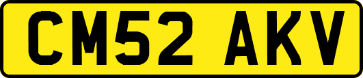 CM52AKV