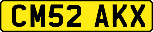 CM52AKX