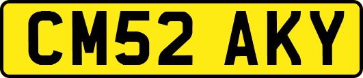 CM52AKY