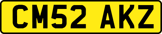 CM52AKZ