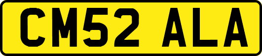 CM52ALA