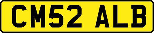 CM52ALB